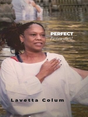 cover image of Perfect